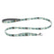 RuffWear Front Range Dog Lead 5' Sweeping Sage - Poudre Pet & Feed Supply